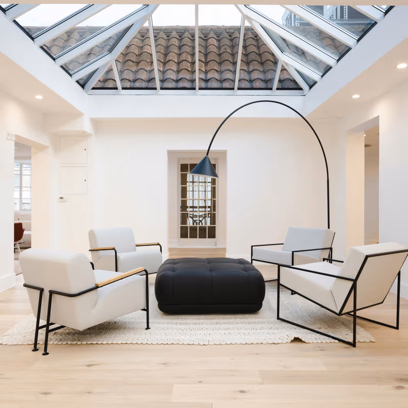 1 Alfred Mews, London - Image 5