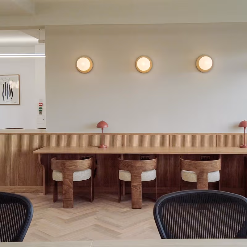 1 Alfred Mews, London - Image 7