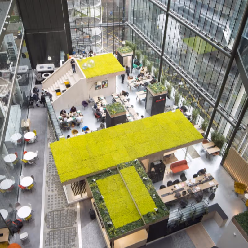 2 Kingdom Street, Greater London - Image 11