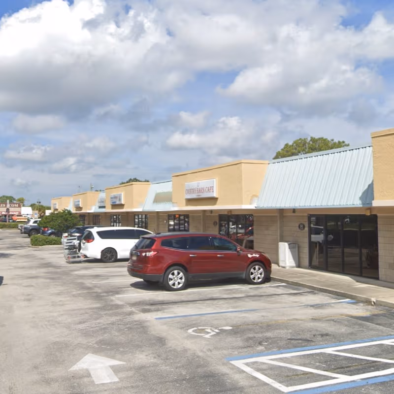 575 S Wickham Rd Suite F, Melbourne - Image 9