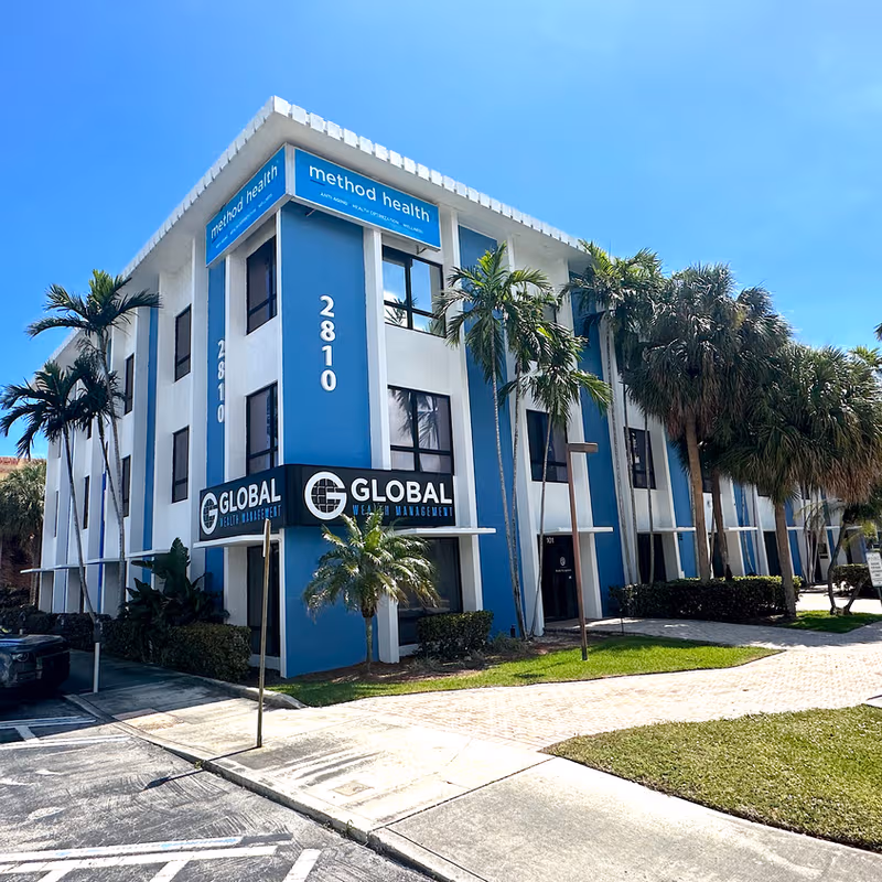 2810 East Oakland Park Boulevard, Fort Lauderdale - Image 9