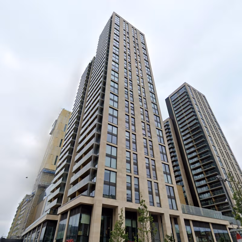 5 Henry Plaza, Woking - Image 10