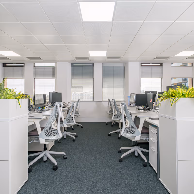 5 Henry Plaza, Woking - Image 1