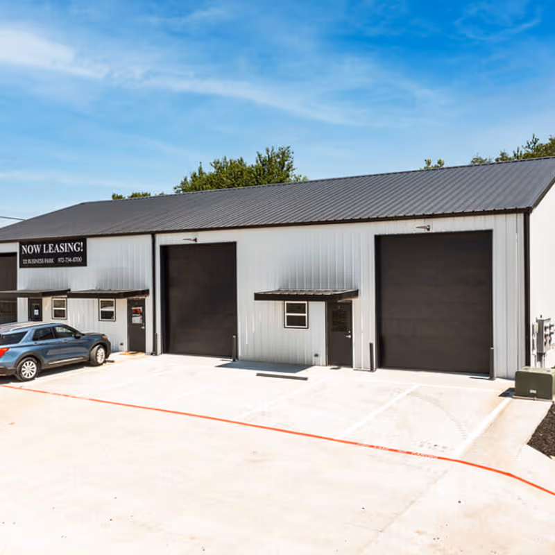 14333 Fm 121, Van Alstyne - Image 10