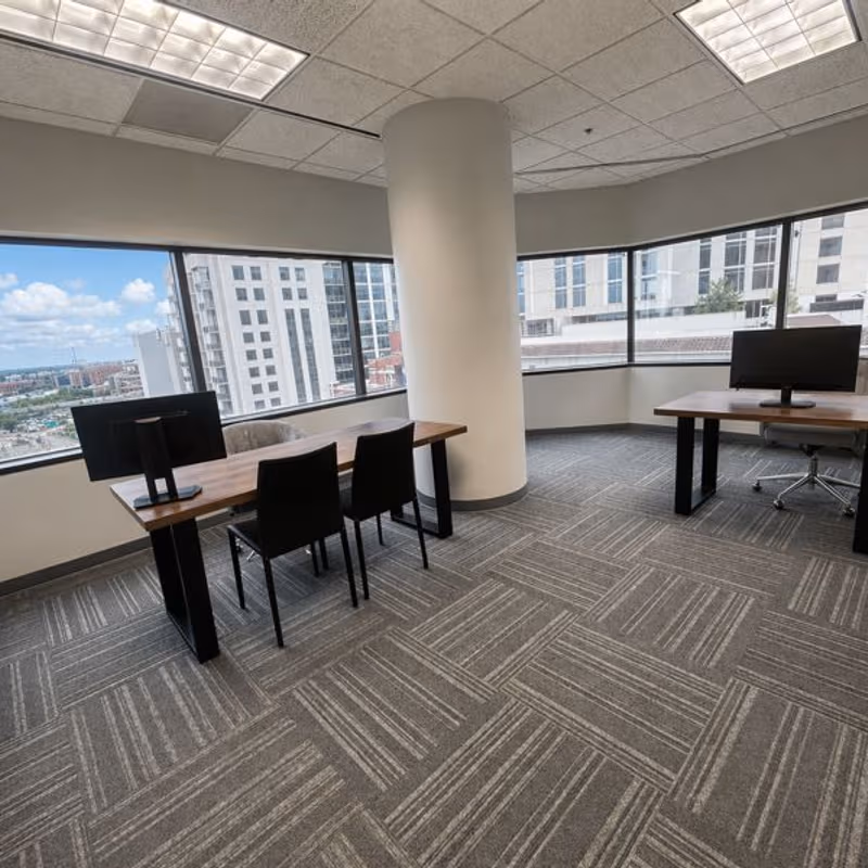 440 Louisiana Street, Houston - Image 4