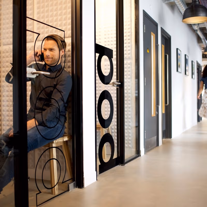 25 Luke Street, Shoreditch - Image 9