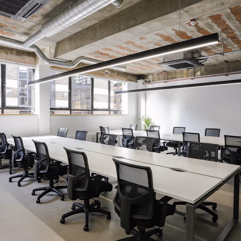 25 Luke Street, Shoreditch - Image 5