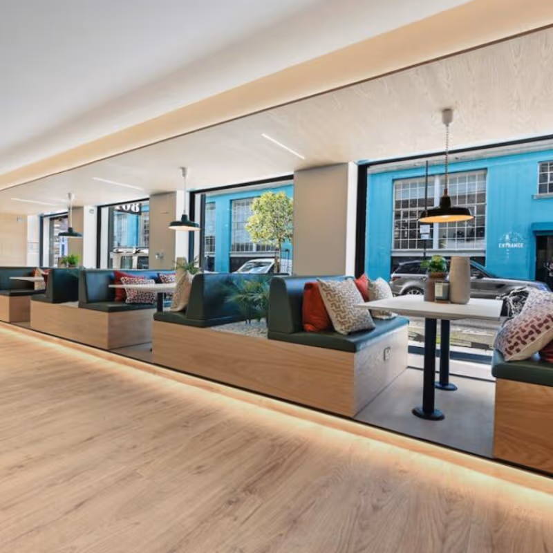 102-108 Clifton St, London - Image 4