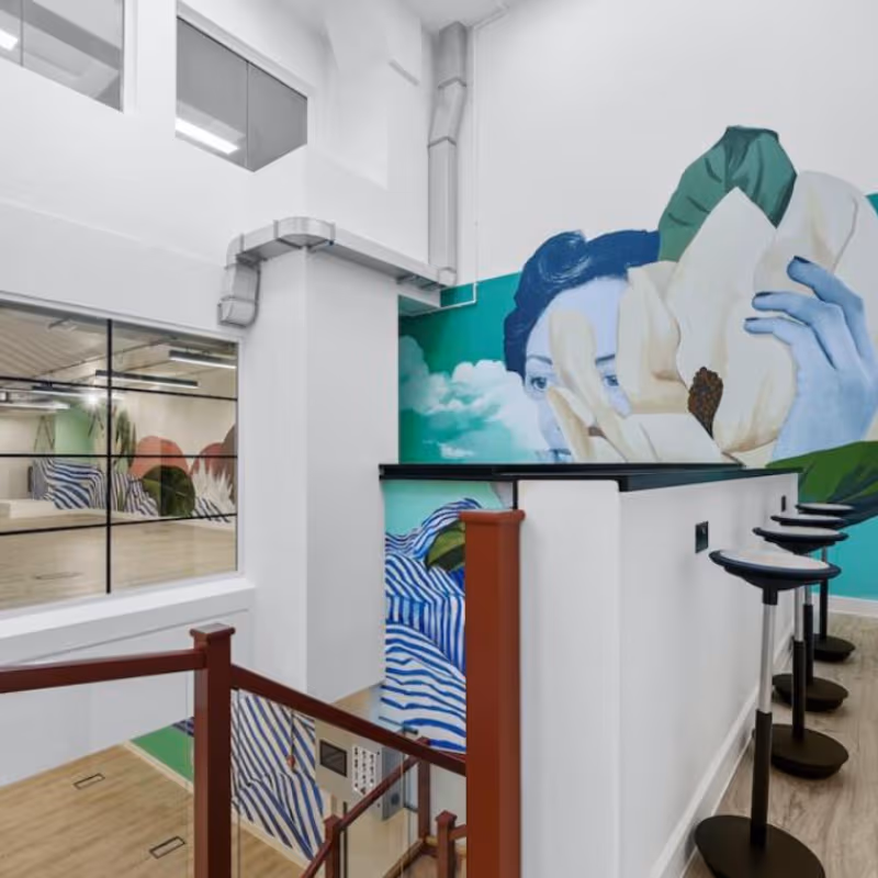 102-108 Clifton St, London - Image 3