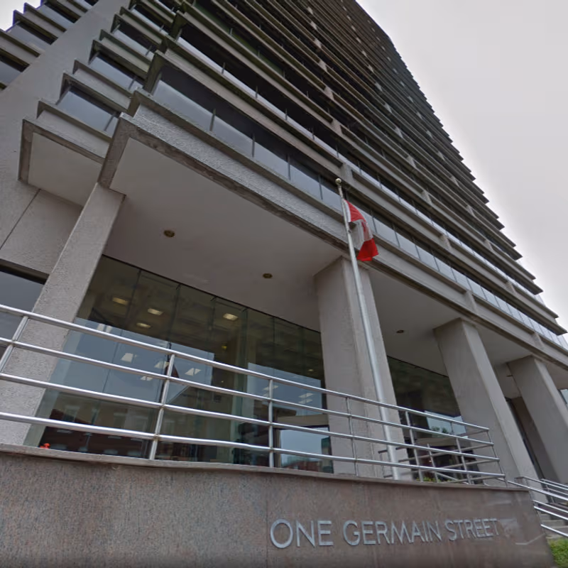 1 Germain St, Saint John - Image 6