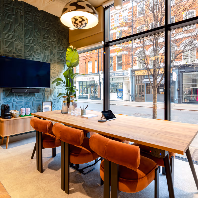 99 Great Portland Street, Greater London - Image 6