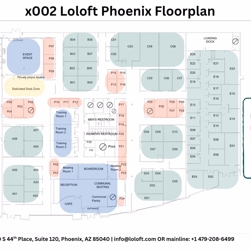 4750 South 44th Place, Phoenix - Image 22