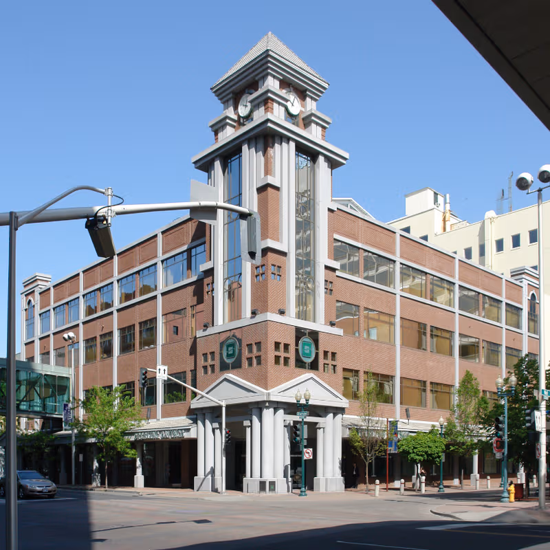 111 N Wall St, Spokane - Image 9