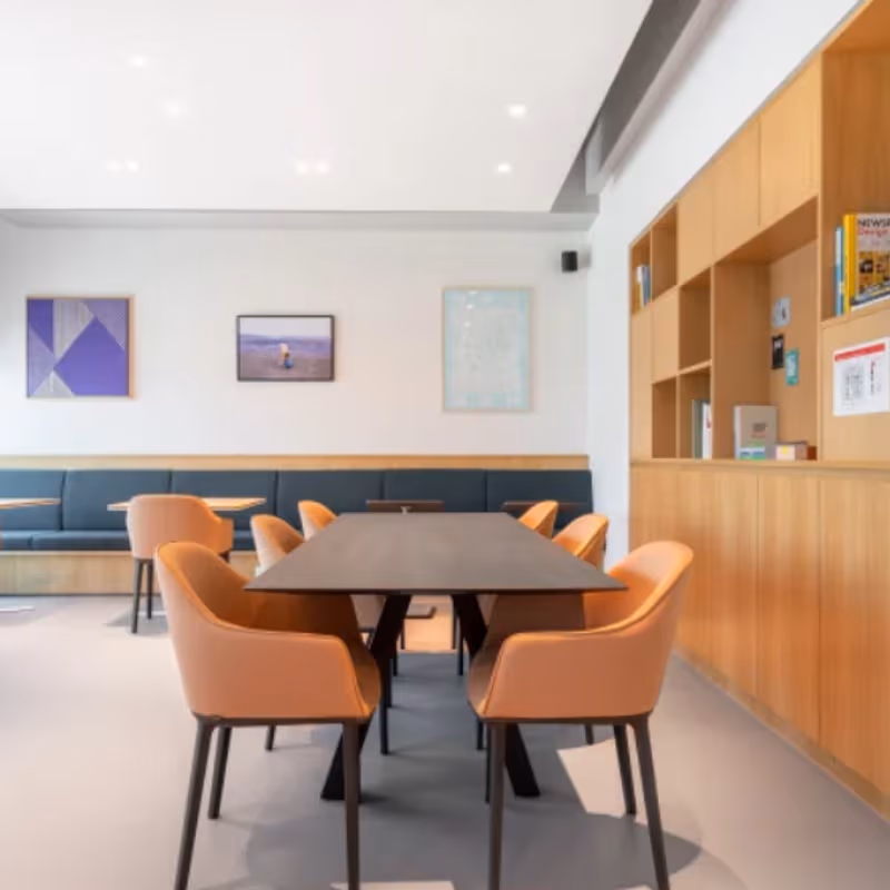 2150 E Lake Cook Road, Buffalo Grove - Image 2