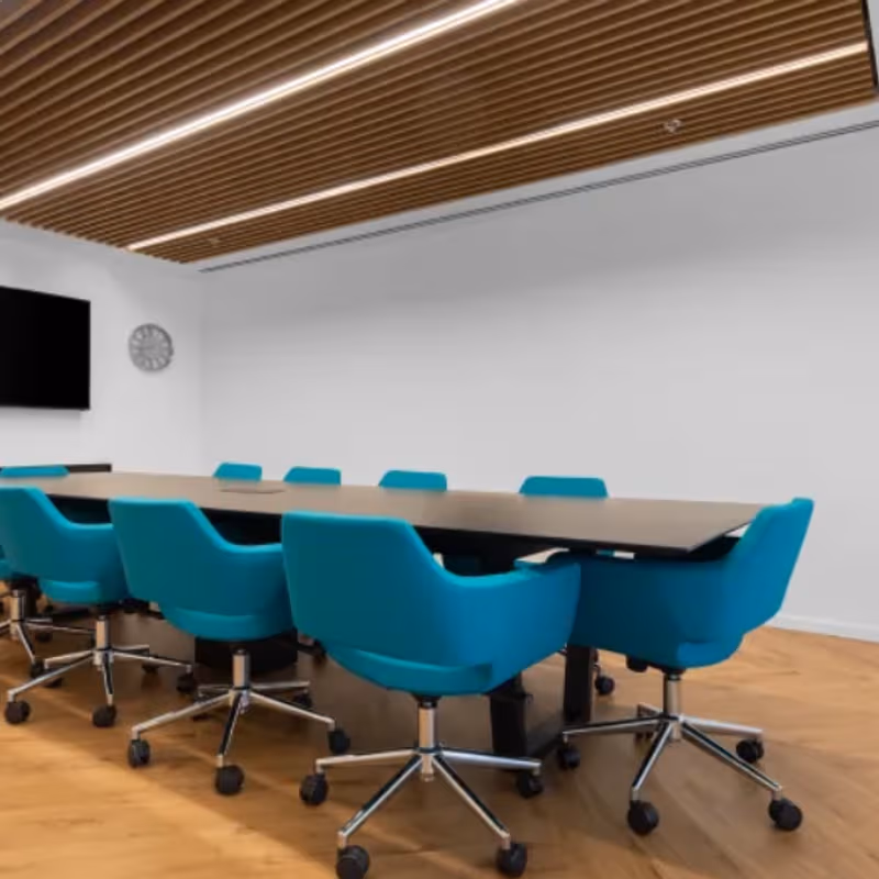 2150 E Lake Cook Road, Buffalo Grove - Image 1