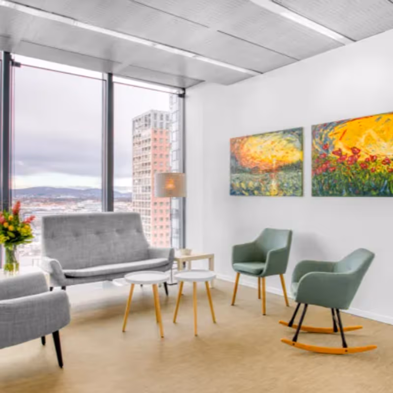 2150 E Lake Cook Road, Buffalo Grove - Image 3