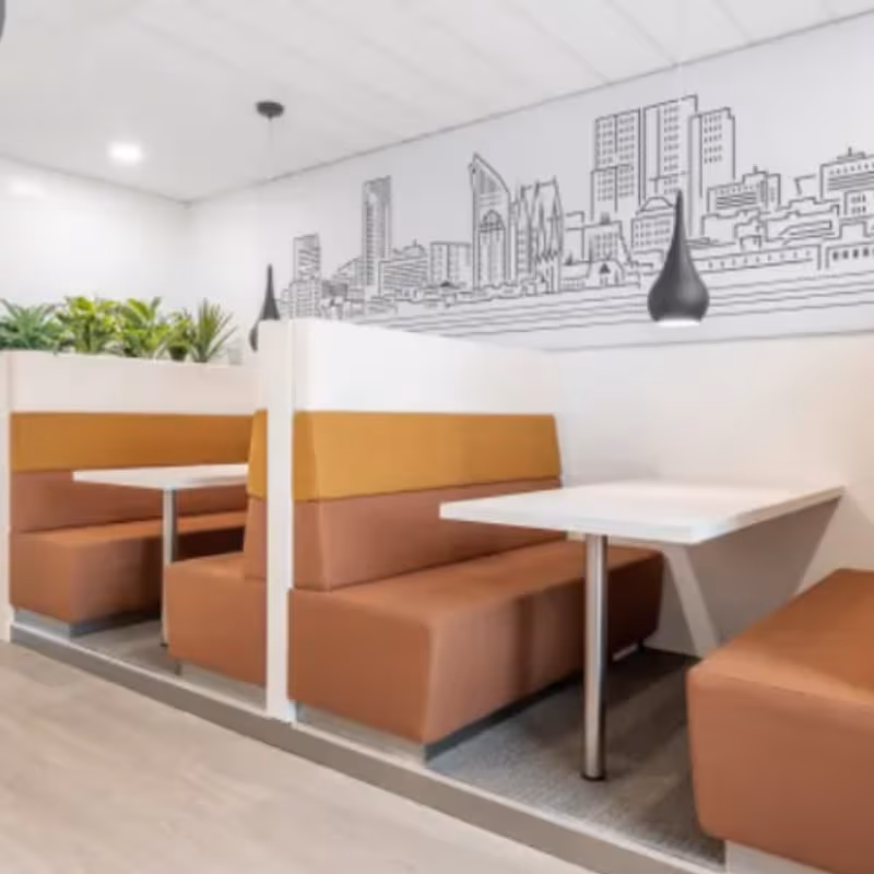 10163 Fortune Parkway, Jacksonville - Image 8