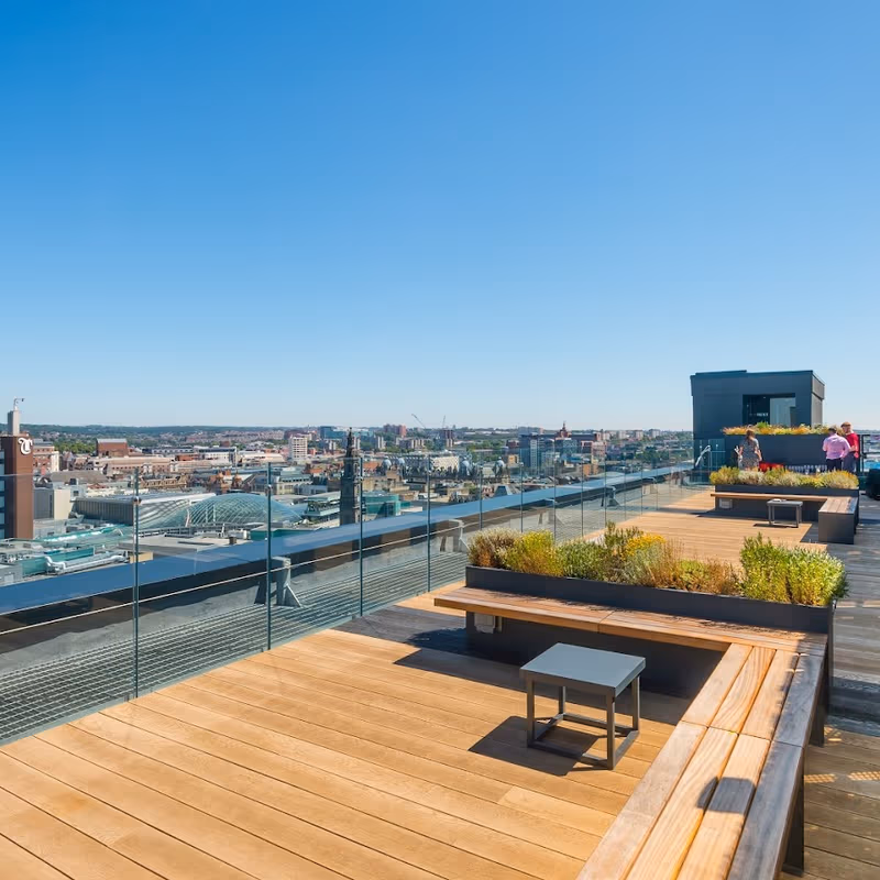 New Station Street, Leeds - Image 6