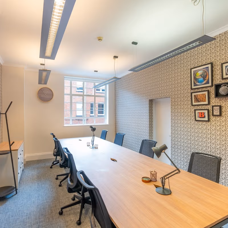 45 Newhall Street, Birmingham - Image 6