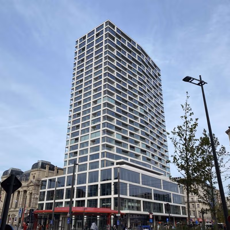 5 Frankrijklei, Antwerp - Image 10