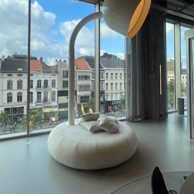5 Frankrijklei, Antwerp - Image 1