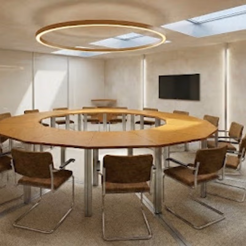 47 Cantersteen, Brussels - Image 7