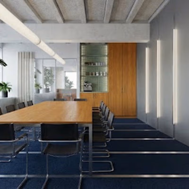 47 Cantersteen, Brussels - Image 5