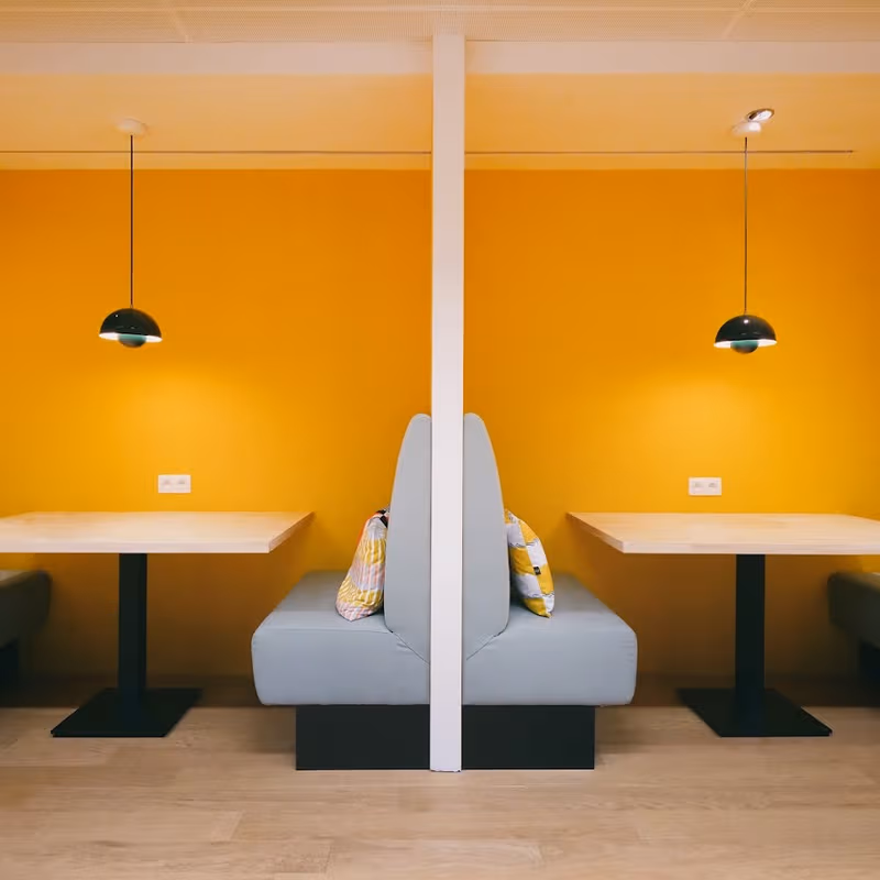 35 Sq De Meeus, Brussels - Image 9