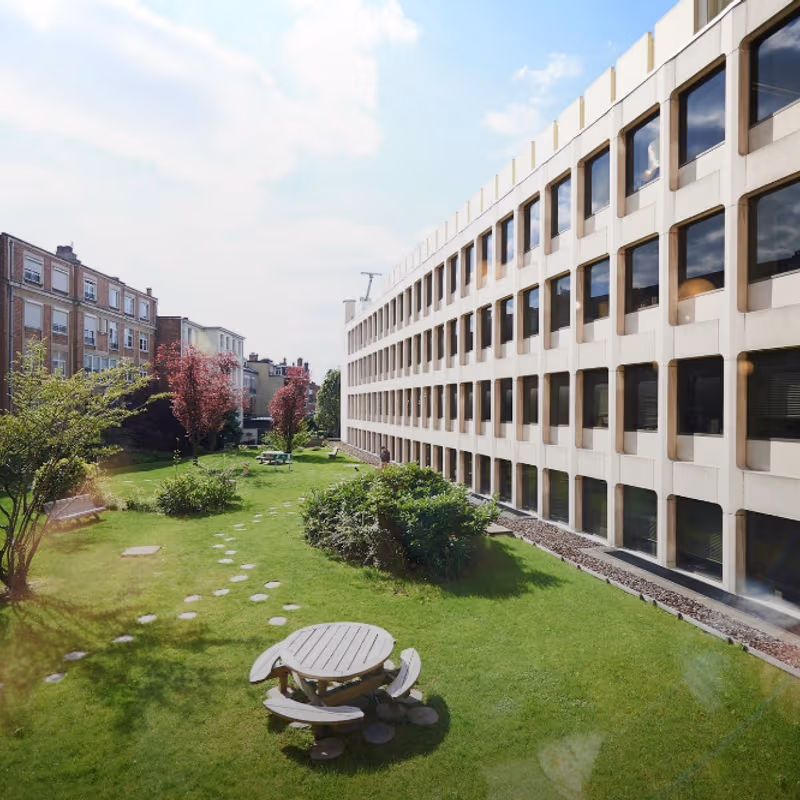 523 Av Louise, Brussels - Image 10