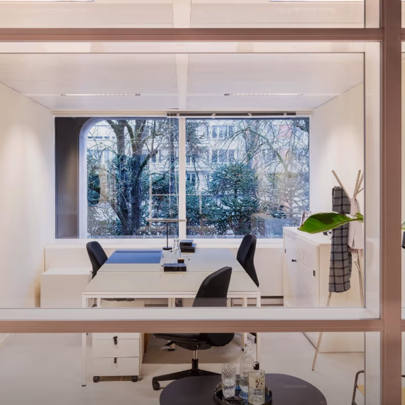 523 Av Louise, Brussels - Image 1