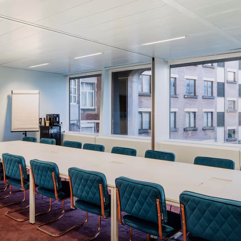 523 Av Louise, Brussels - Image 5