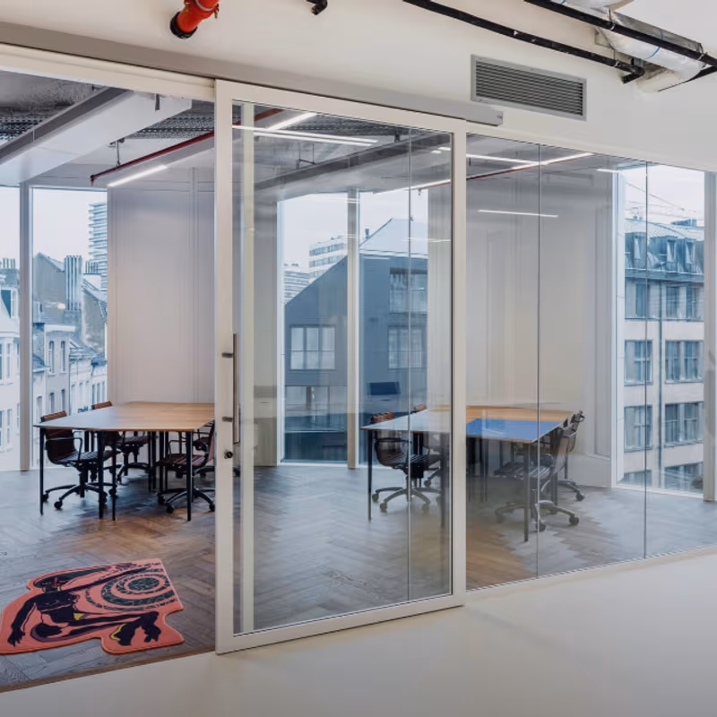 4 Bd Roi Albert Ii, Brussels - Image 8