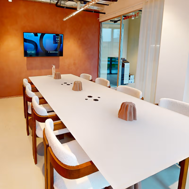 13 Courbevoie, Louvain-la-neuve - Image 3