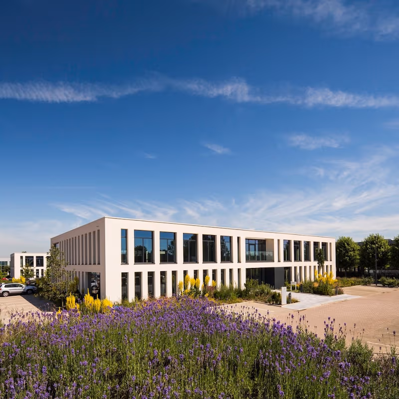 1 Ikaroslaan, Zaventem - Image 12