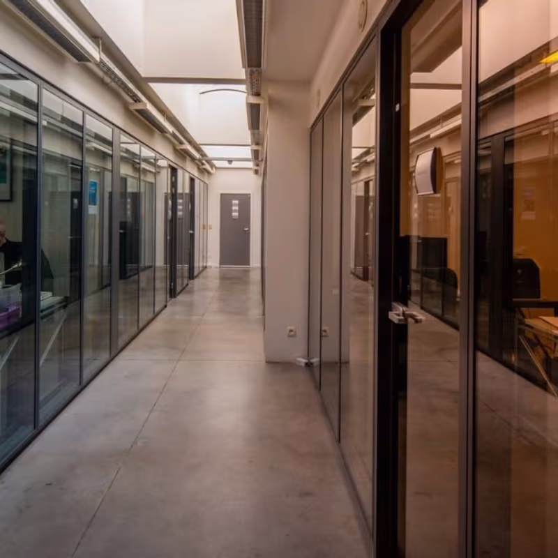 19 Av Des Volontaires, Auderghem - Image 5