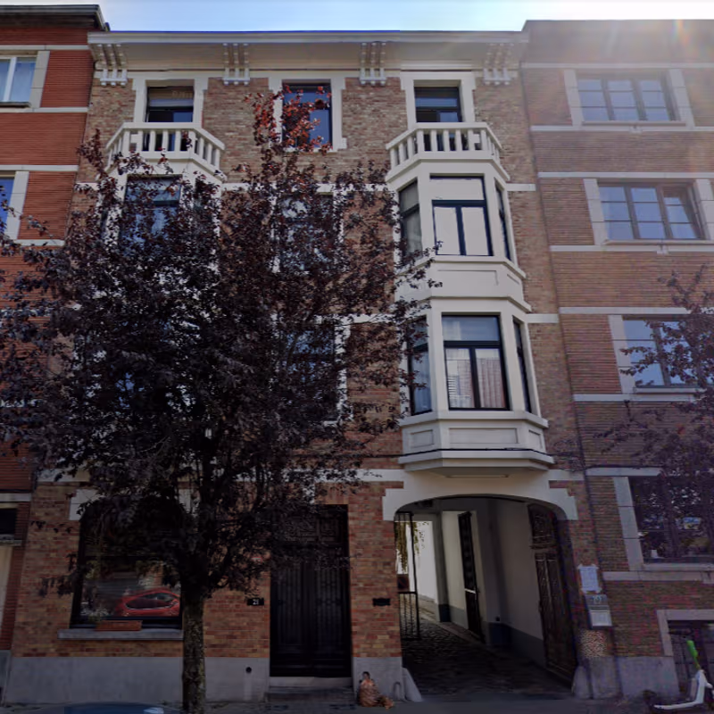 19 Av Des Volontaires, Auderghem - Image 9