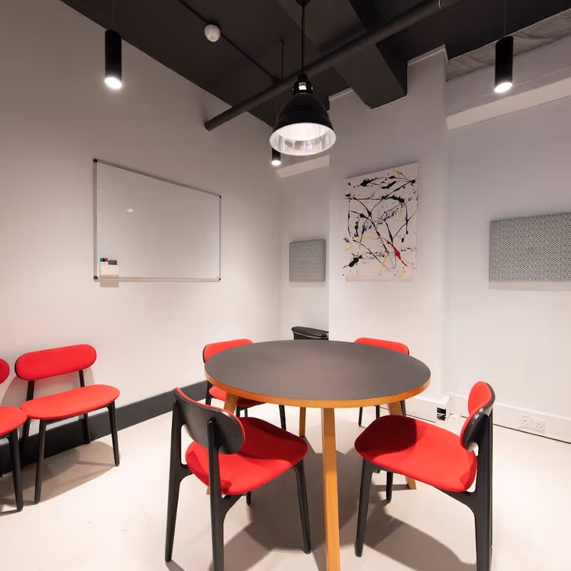 35 Luke Street, Shoreditch - Image 16