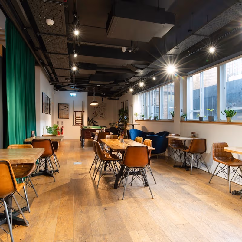 35 Luke Street, Shoreditch - Image 1