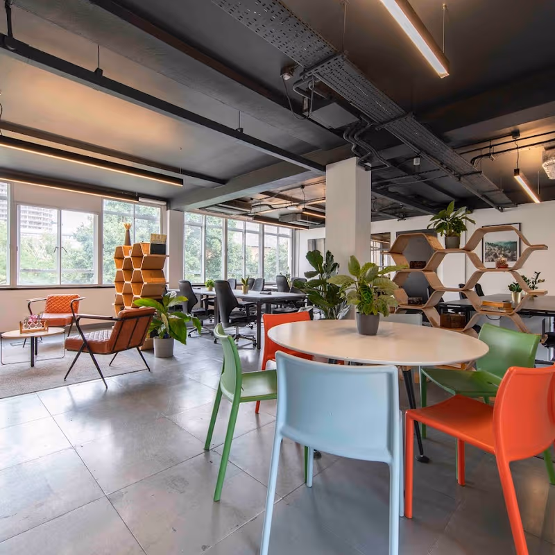 35 Luke Street, Shoreditch - Image 12