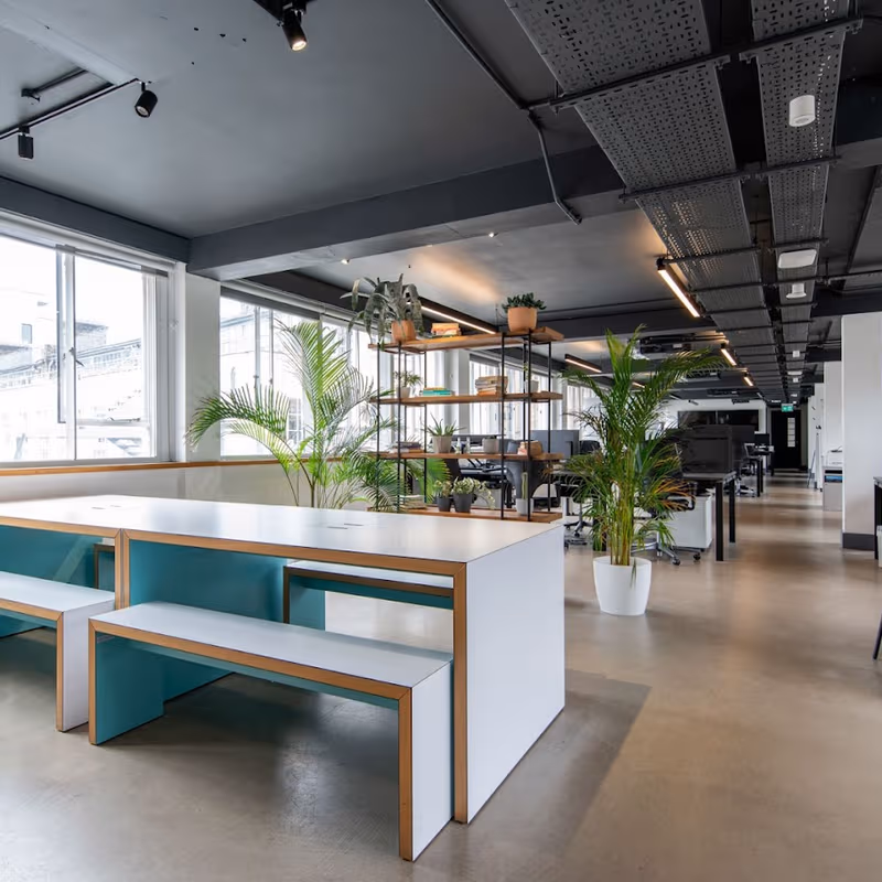 35 Luke Street, Shoreditch - Image 11