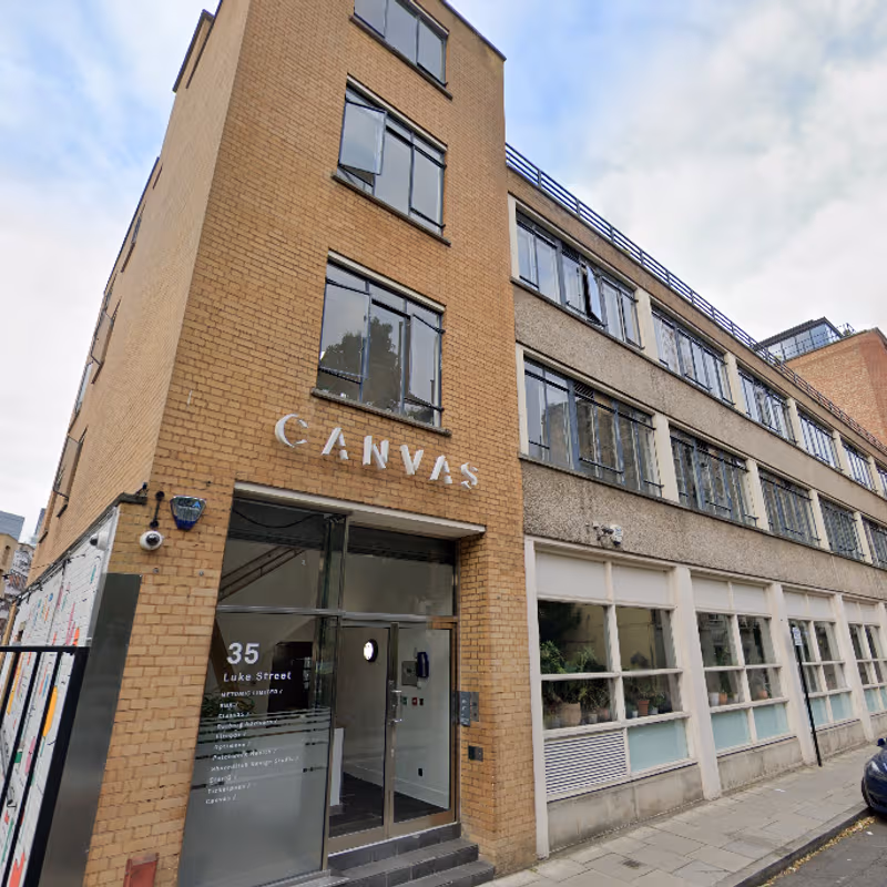 35 Luke Street, Shoreditch - Image 17