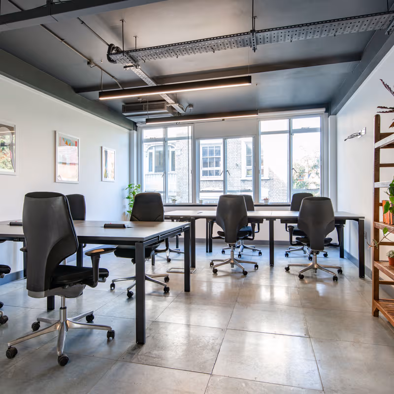 35 Luke Street, Shoreditch - Image 10