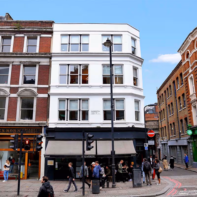 82 Rivington Street, Shoreditch - Image 9