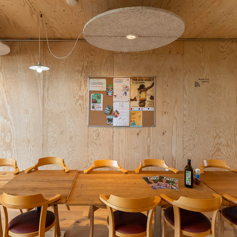 114 Av De Cîteaux, Louvain-la-neuve - Image 5