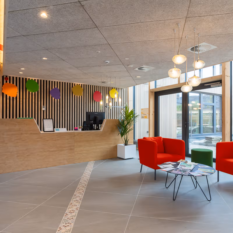 114 Av De Cîteaux, Louvain-la-neuve - Image 13