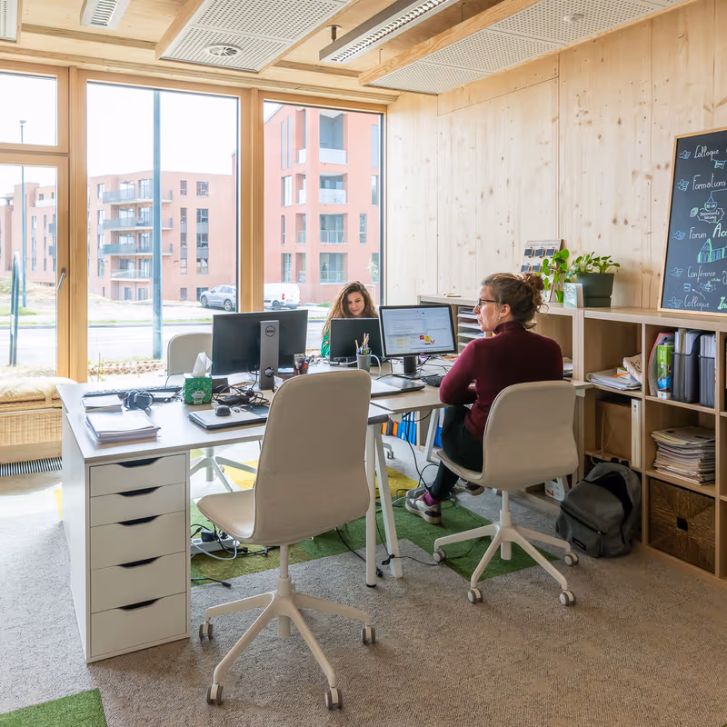 114 Av De Cîteaux, Louvain-la-neuve - Image 11