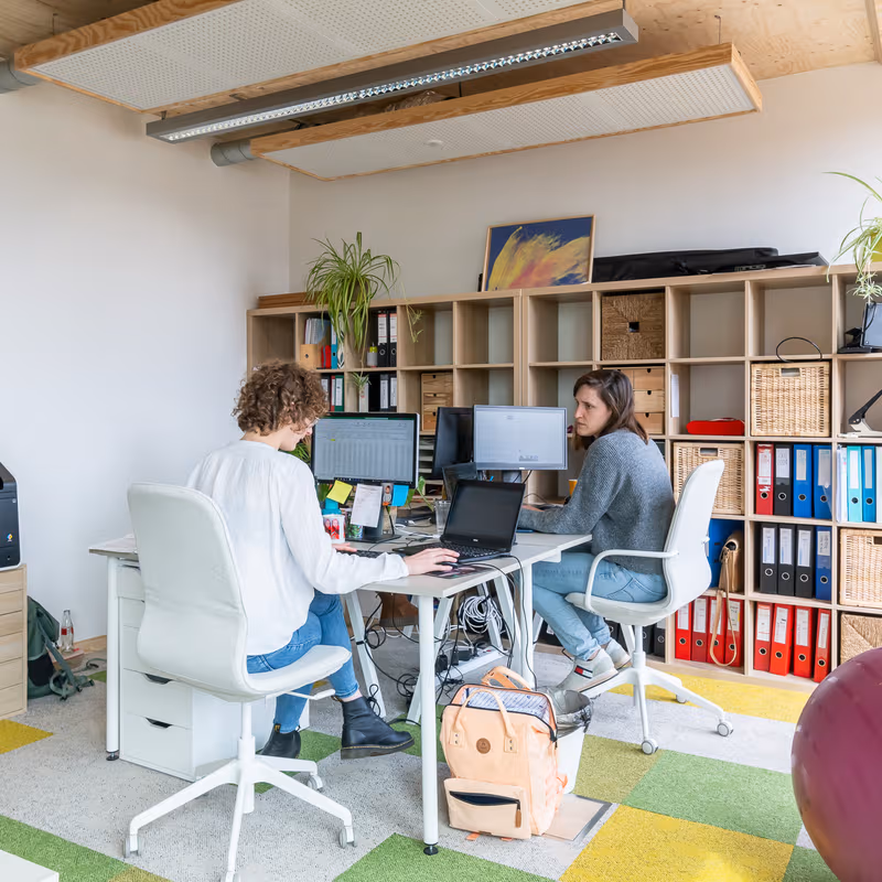 114 Av De Cîteaux, Louvain-la-neuve - Image 1