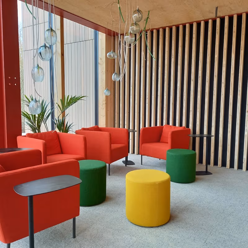 114 Av De Cîteaux, Louvain-la-neuve - Image 10