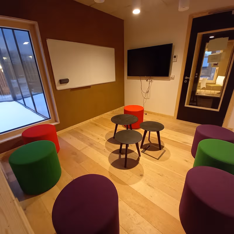 114 Av De Cîteaux, Louvain-la-neuve - Image 4