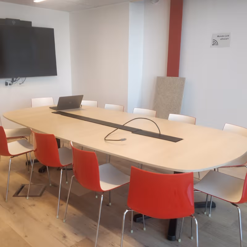 114 Av De Cîteaux, Louvain-la-neuve - Image 16